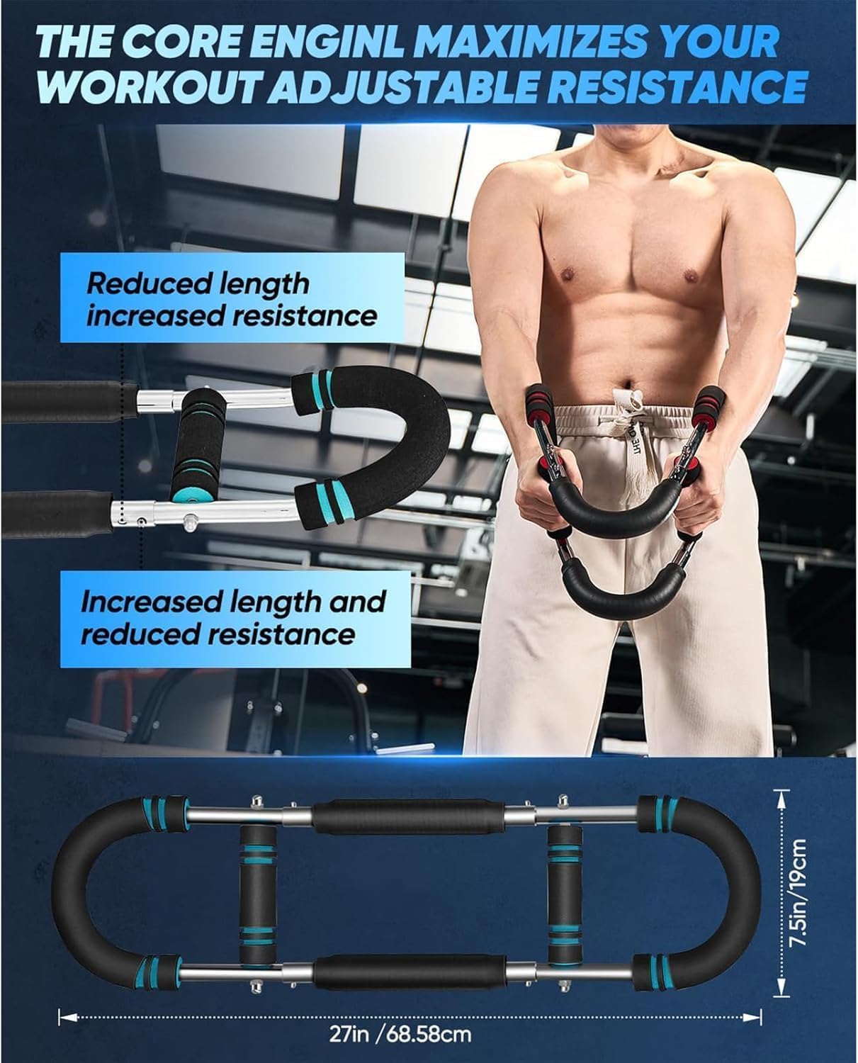ForceBar