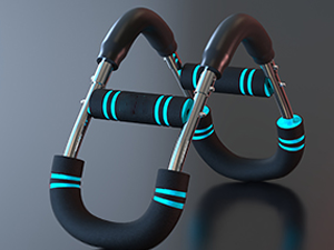 ForceBar
