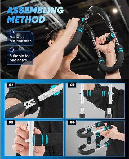 ForceBar