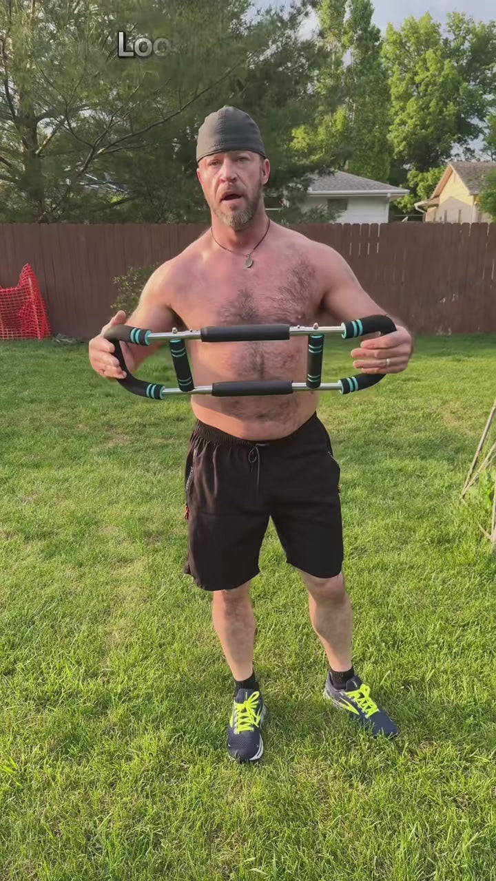 Load video: 